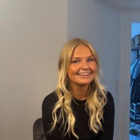 Mathilde, Babysitter in Årslev
