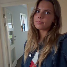 Filippa, Babysitter i Rudersdal