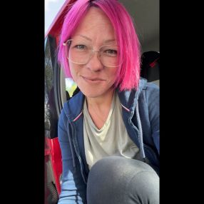 Sabina, Babysitter i Kerteminde