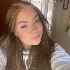 Chanice, Babysitter i Hørve