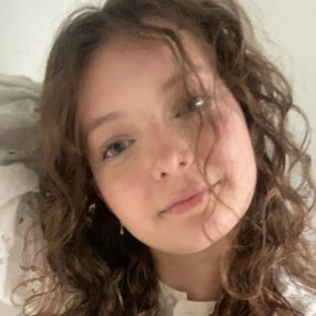 Nanna, Babysitter in Ringsted
