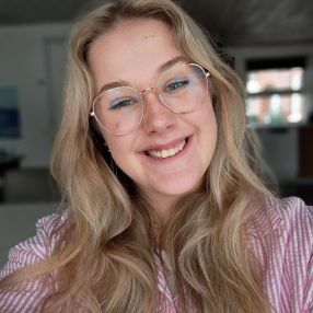 Naja, Babysitter i Fjerritslev