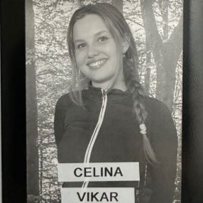 Celina, Babysitter i København