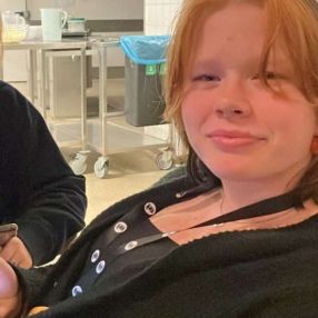 Shizukez, Babysitter i Nyborg