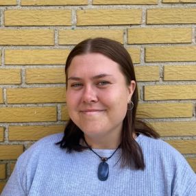 Ida, Babysitter in Randers