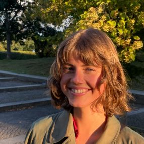 Eva, Babysitter i Frederiksberg