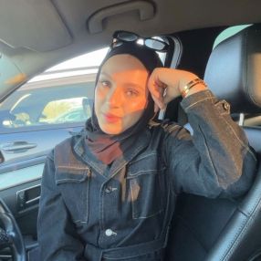 Maisam, Babysitter i Esbjerg