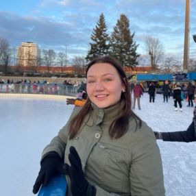 Caroline, Babysitter i Aarhus