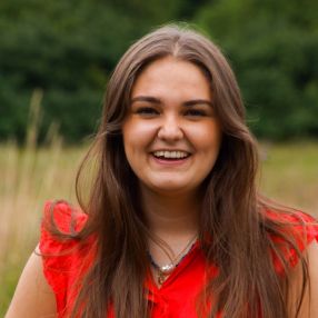 Thilde, Babysitter i Svendborg