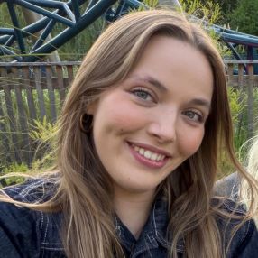 Line, Babysitter i Herning