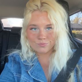 Caroline, Babysitter i Gentofte