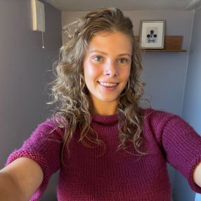 Sine, Babysitter in Skanderborg
