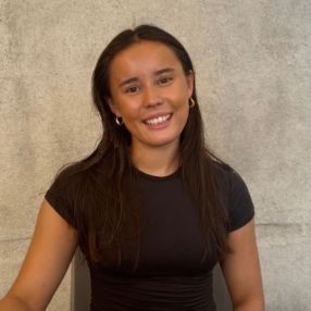 Anna, Babysitter i Fredensborg