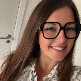 Kathrine Bilenberg, Babysitter i Næstved