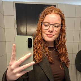 Isabella , Babysitter in Haderslev