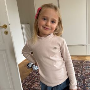 Rasmus, Familie i Gentofte