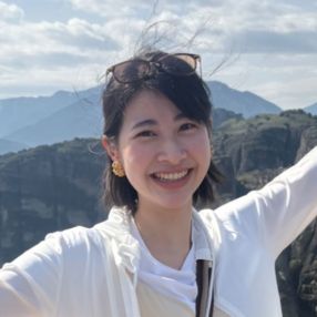 香菜, Babysitter i København