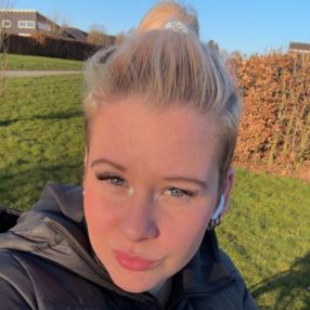 Annabell, Babysitter i Børkop