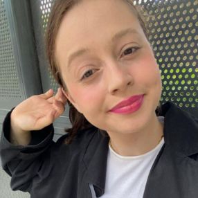 Anastasija, Babysitter in Aarhus