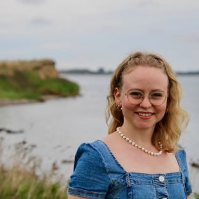 Laura, Babysitter i Esbjerg
