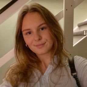 Nanna, Babysitter i Rødovre