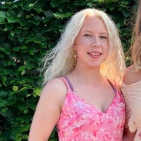 Lianna, Babysitter i Roslev