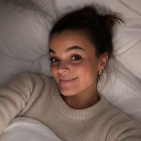 Rikke Louise Heede, Babysitter i Holbæk