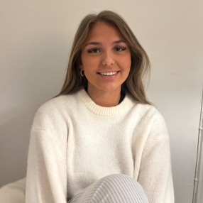 Ida, Babysitter i København