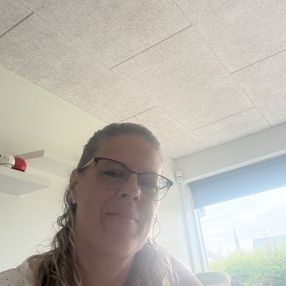Cindie, Babysitter in Aabenraa
