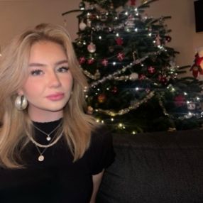 Mathilde, Babysitter i Odense