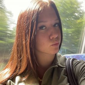 Jagoda, Babysitter i Farum