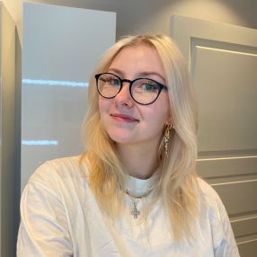 Emma, Babysitter i Kolding