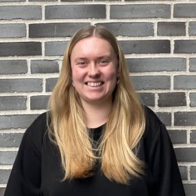 Cecilie, Babysitter i Aarhus