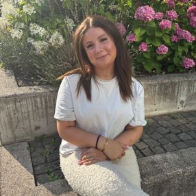 Emma, Babysitter i Aarhus