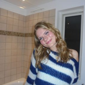 Sofie-Marie, Babysitter in Birkerød