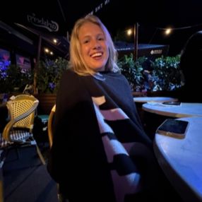 Josephine, Babysitter in Randers