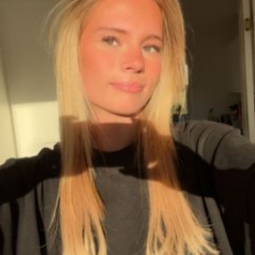 Tilde, Babysitter i Hadsund