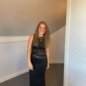 Josephina, Babysitter i Løgstør