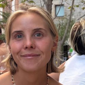 Isabelle, Babysitter i København