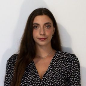 Martina, Babysitter i København