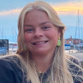 Sigrid, Babysitter i København