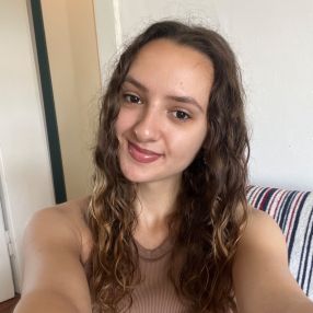 Viktoria, Babysitter in Kolding