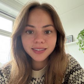 Annika, Babysitter i København