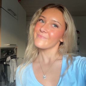 Matilde, Babysitter i Varde