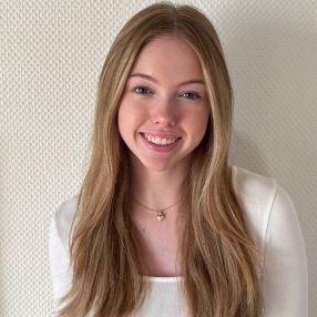 Cecilie, Babysitter i Odense