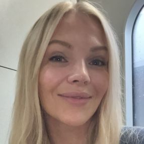 Marianne, Babysitter i Helsingør