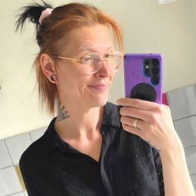 Monik Maria, Babysitter in Hedensted