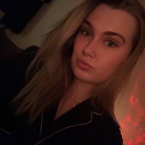 Jessica, Babysitter in Hedehusene
