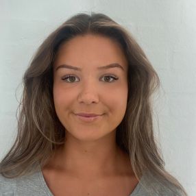 Ida, Babysitter i Odense