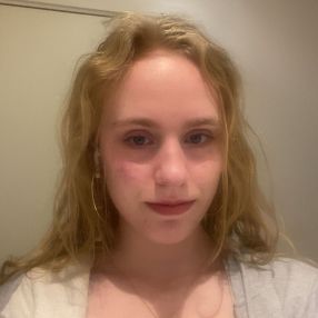 Camilla, Babysitter in Ejby
